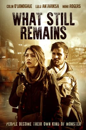 What Still Remains's poster