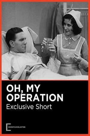 Oh, My Operation's poster