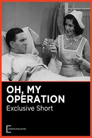 Oh, My Operation's poster image