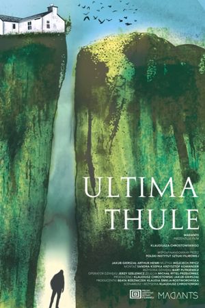 Ultima Thule's poster