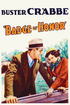 Badge of Honor's poster