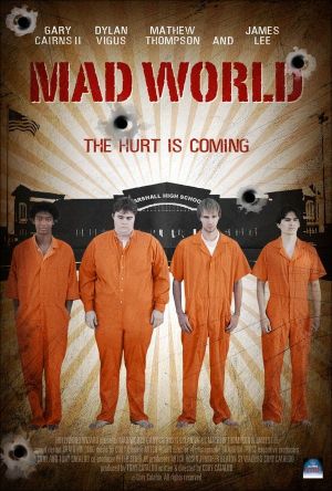 Mad World's poster