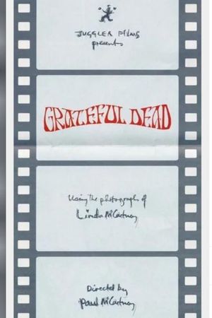 Grateful Dead's poster