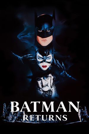 Batman Returns's poster