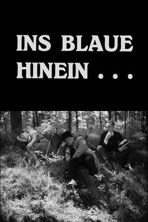 Into the Blue's poster
