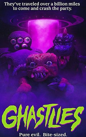 Ghastlies's poster image