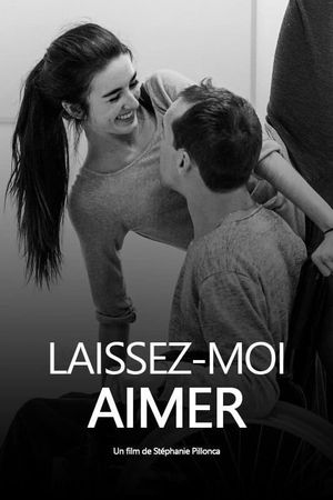 Let Me Love's poster