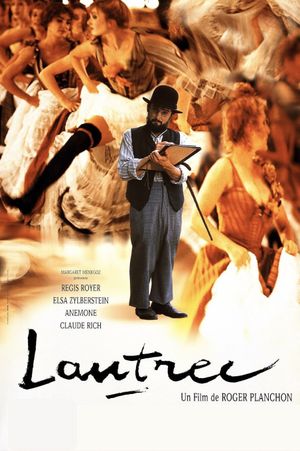 Lautrec's poster