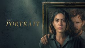 The Portrait's poster