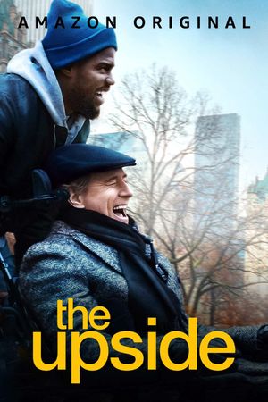 The Upside's poster