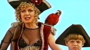 Treasure Island's poster