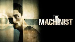The Machinist's poster