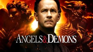 Angels & Demons's poster