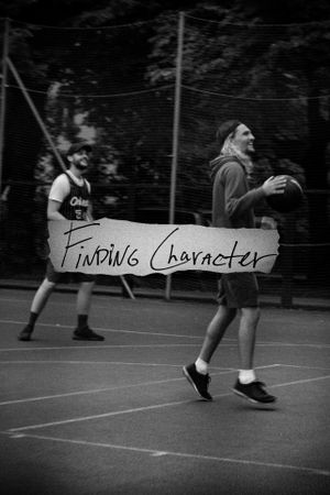 Finding Character's poster