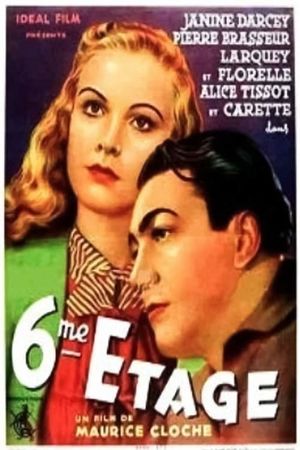 Sixième étage's poster