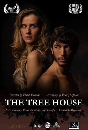 The Tree House's poster