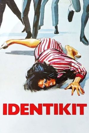 The Driver's Seat's poster
