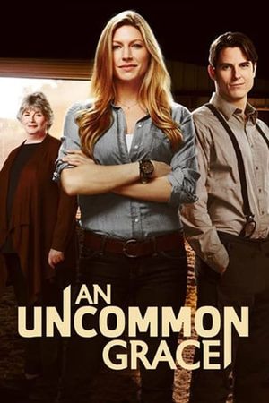 An Uncommon Grace's poster