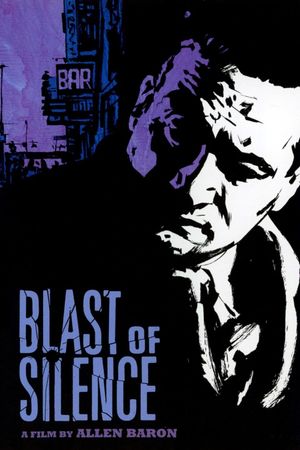 Blast of Silence's poster