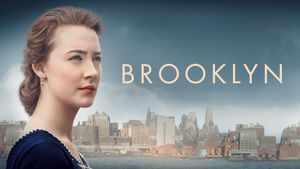 Brooklyn's poster