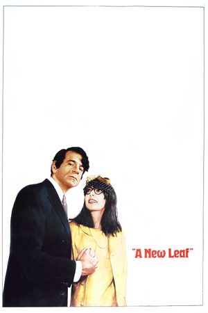 A New Leaf's poster