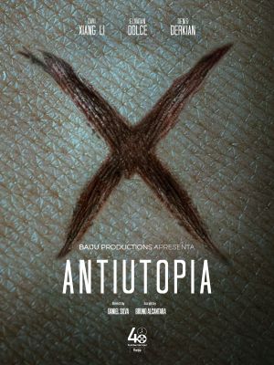 Antiutopia's poster