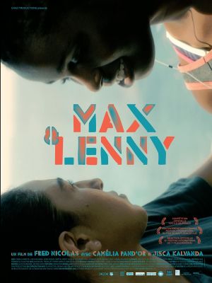 Max & Lenny's poster