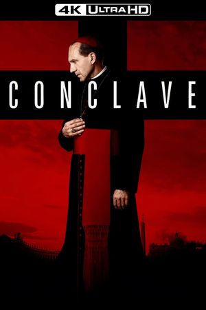 Conclave's poster