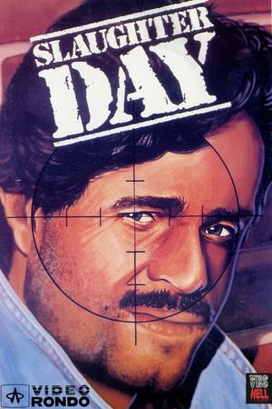 Slaughter Day's poster