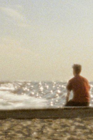 Water Over Glass's poster
