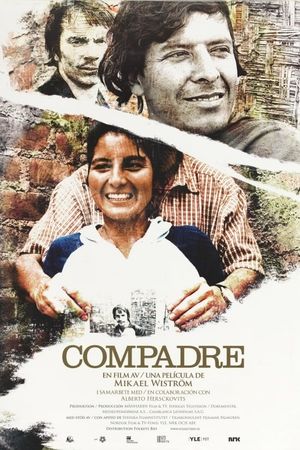 Compadre's poster