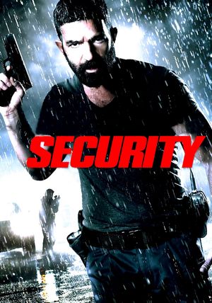 Security's poster