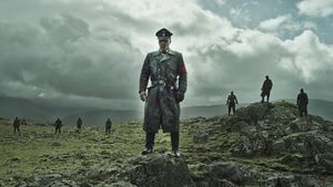 Dead Snow 2: Red vs. Dead's poster