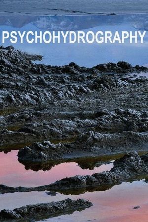 Psychohydrography's poster