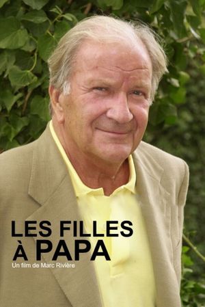 Les Filles à papa's poster