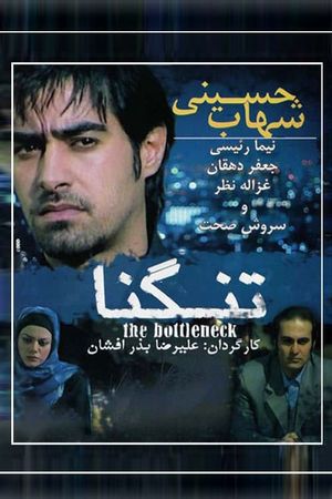 The bottleneck's poster
