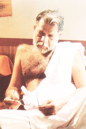 Parinamam's poster
