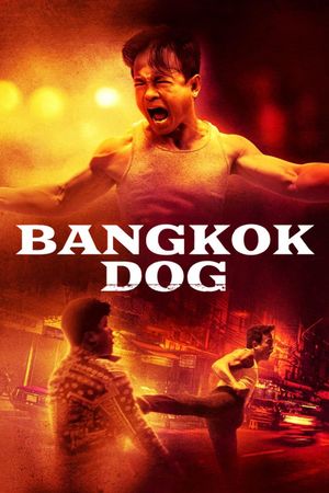 Bangkok Dog's poster