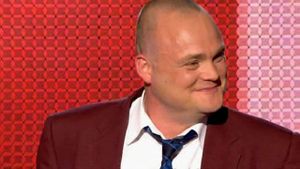 Al Murray, The Pub Landlord: Barrel of Fun Live's poster