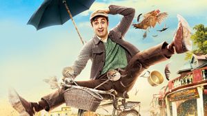 Barfi!'s poster