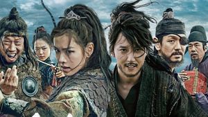 The Pirates's poster