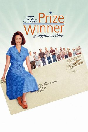 The Prize Winner of Defiance, Ohio's poster
