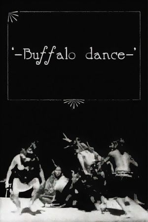Buffalo Dance's poster