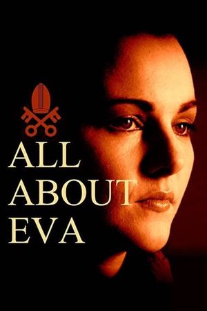 All About Eva's poster