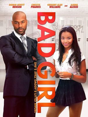 Bad Girl's poster