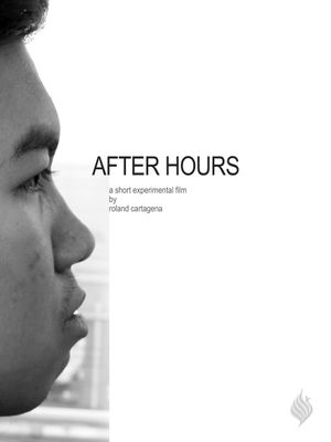 After Hours's poster image