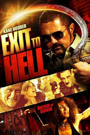 Exit to Hell's poster