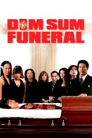 Dim Sum Funeral's poster
