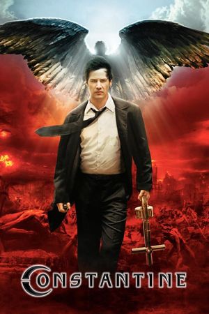 Constantine's poster