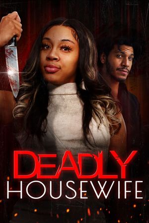 Deadly Housewife's poster